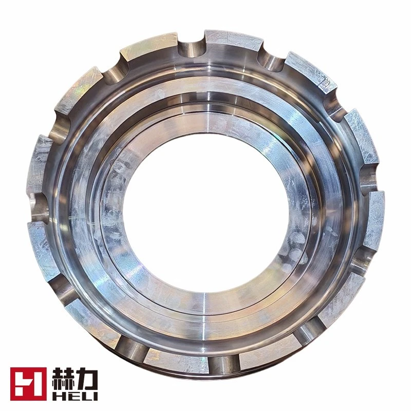 Longwall Shearer Side Bearing khob