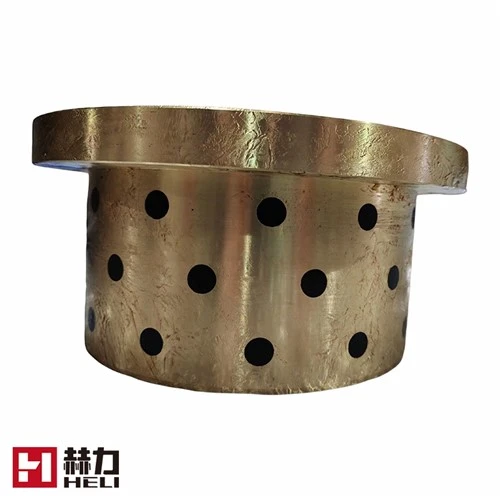 Longwall Shearer Ranging caj npab Copper Bushing
