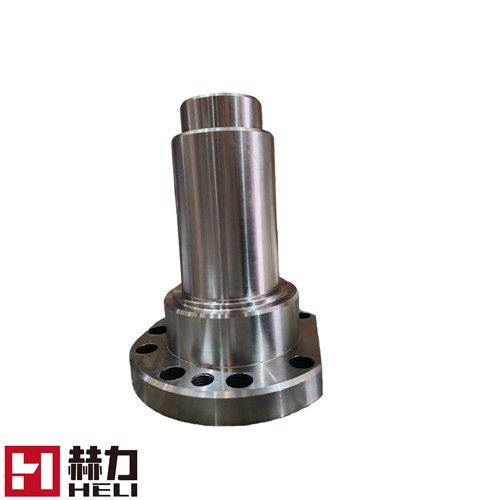 Stepped Ncej rau Coal Shearer